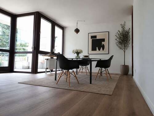 Foto - Wohnung zum Kaufen in Warmbronn-Leonberg 465.000,00 € 110.5 m²