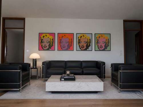 Foto - Wohnung zum Kaufen in Warmbronn-Leonberg 495.000,00 € 110.5 m²