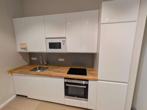 Foto - Wohnung zum Mieten in Rüdesheim am Rhein 950,00 € 76 m²