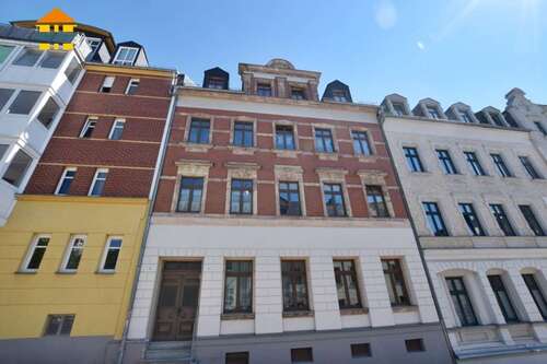 Foto - Wohnung zum Kaufen in Chemnitz 60.000,00 € 69.69 m²
