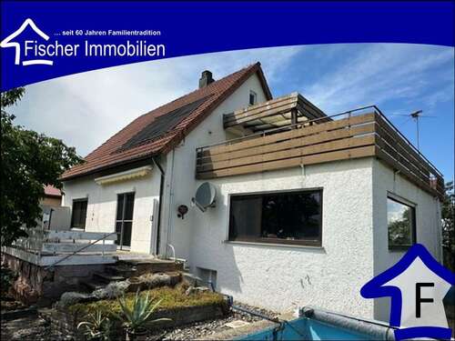 Foto - Haus zum Kaufen in Bopfingen 208.000,00 € 140 m²