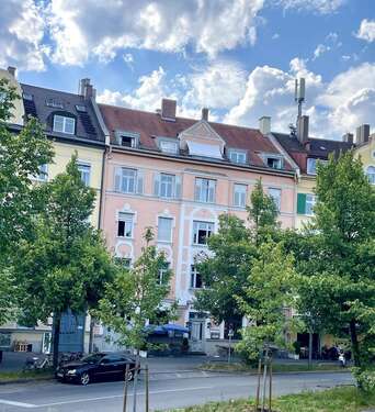 Foto - Wohnung zum Kaufen in München 475.000,00 € 57 m²