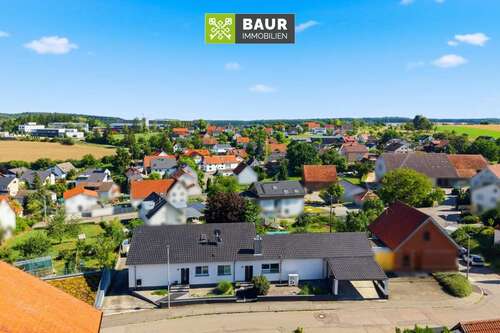Foto - Haus zum Kaufen in Blaustein 898.000,00 € 446 m²