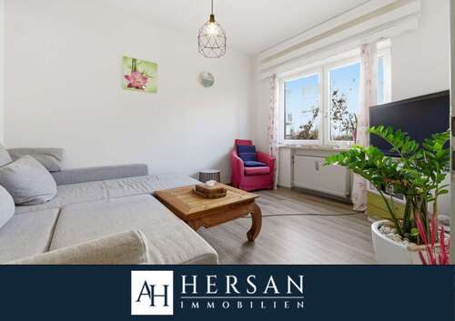 Foto - Wohnung zum Kaufen in Aachen 169.000,00 € 54 m²