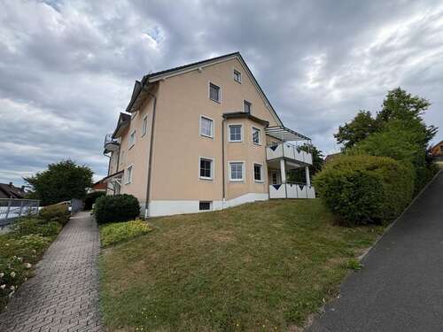 Foto - Wohnung zum Mieten in Eschenbach i. d. Opf. 1.050,00 € 114 m²