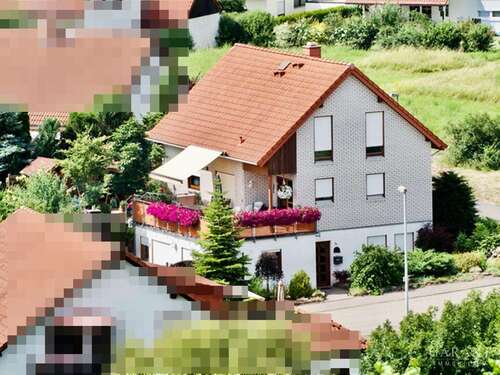 Foto - Haus zum Kaufen in Zaberfeld 489.000,00 € 211 m²