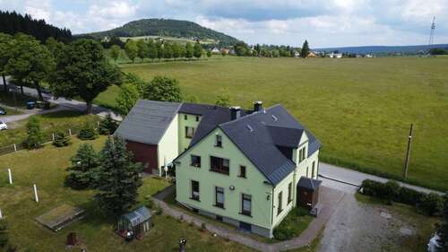 Foto - Haus zum Kaufen in Bärenstein 139.000,00 € 260 m²