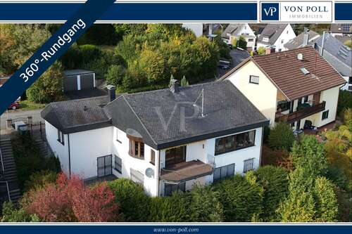 Foto - Haus zum Kaufen in Netphen Dreis-Tiefenbach 469.000,00 € 195 m²