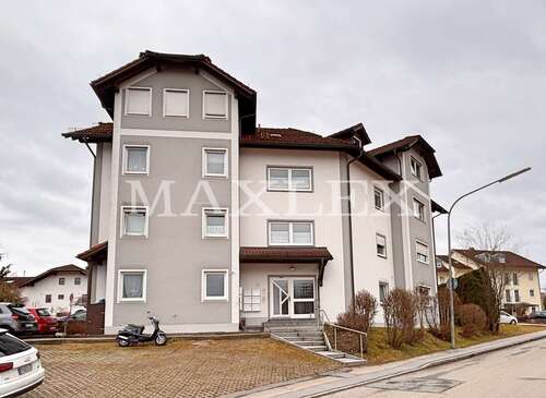 Foto - Wohnung zum Kaufen in Salzweg 131.000,00 € 49 m²