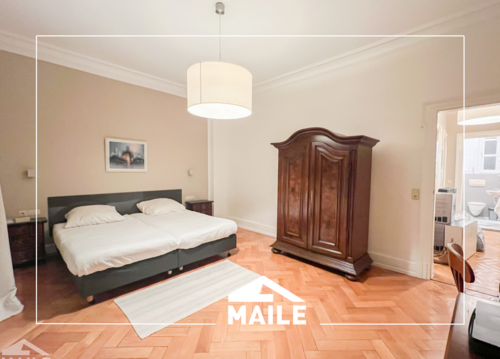 Foto - Wohnung zum Mieten in Stuttgart Stuttgart-Mitte 1.290,00 € 62 m²