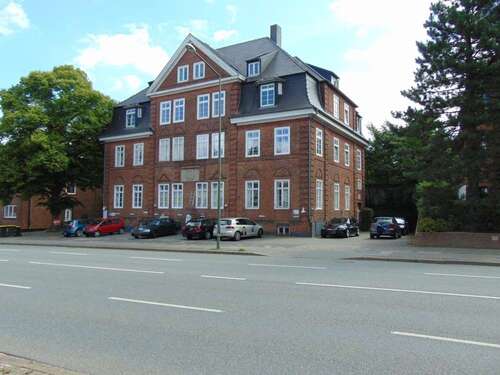 Foto - Wohnung zum Mieten in Flensburg Mürwik 660,00 € 74.45 m²