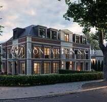 Wohnung zum Kaufen in Hamburg 2.140.000,00 € 164 m²