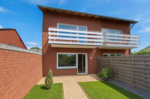 Foto - Haus zum Kaufen in Emsdetten 246.000,00 € 104 m²