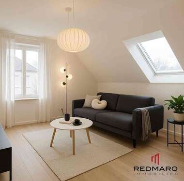 Foto - Wohnung zum Mieten in Alsdorf 876,00 € 73 m²