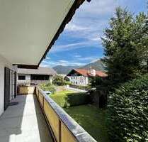 Wohnung zum Mieten in Mittenwald 1.100,00 € 96 m²