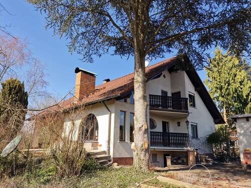 Foto - Haus zum Kaufen in Buttenheim Gunzendorf 535.000,00 € 176 m²