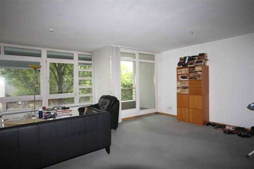 Foto - Wohnung zum Kaufen in Stuttgart 364.000,00 € 60 m²