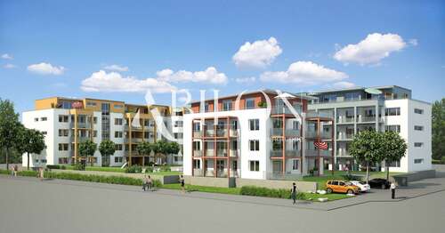 Foto - Wohnung zum Kaufen in Lörrach 499.000,00 € 105.94 m²