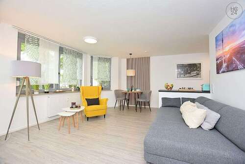 Foto - Wohnen auf Zeit in Stuttgart 1.290,00 €