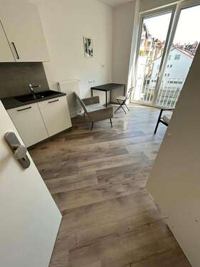 Foto - Wohnen auf Zeit in Stuttgart 1.100,00 €