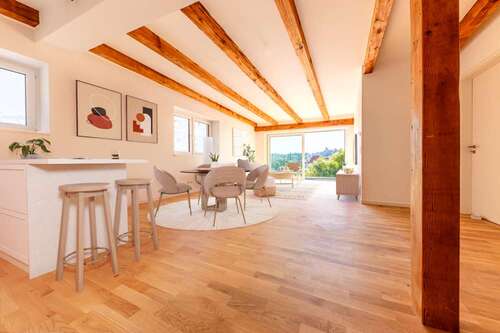 Foto - Wohnung zum Kaufen in Mölln 588.500,00 € 111.02 m²