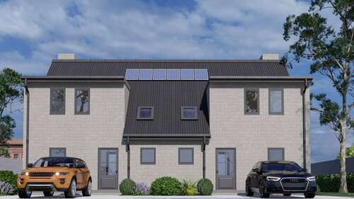 Foto - Haus zum Kaufen in Bremen 393.000,00 € 91.9 m²