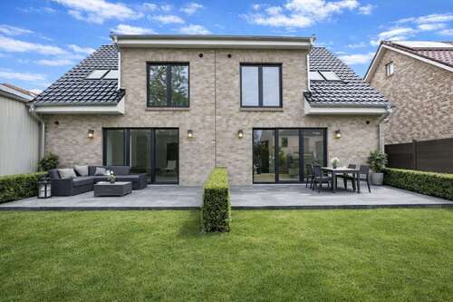 Foto - Haus zum Kaufen in Bremen-Hemelingen 393.000,00 € 91.9 m²