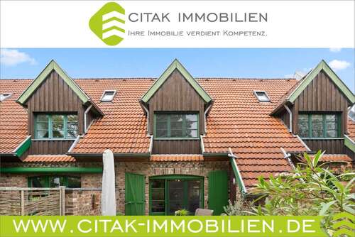 Foto - Wohnung zum Kaufen in Köln VolkhovenWeiler 419.000,00 € 105.4 m²