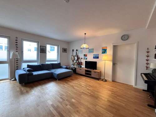 Foto - Wohnung zum Mieten in Aschaffenburg 1.600,00 € 149.93 m²