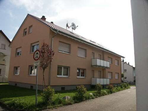 Foto - Wohnung zum Mieten in Eggenstein-Leopoldshafen 635,00 € 49.1 m²