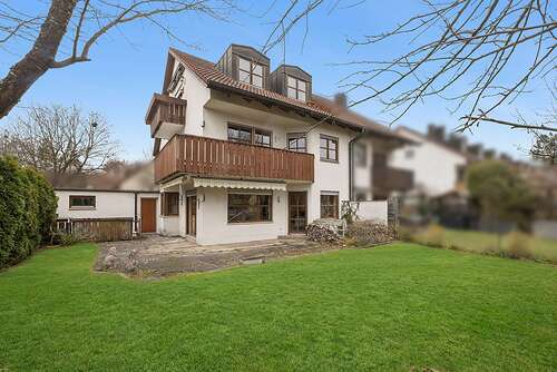 Foto - Haus zum Kaufen in München 1.550.000,00 € 234 m²