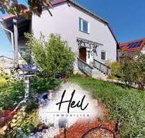 Haus zum Kaufen in Naumburg (Saale) 329.000,00 € 170 m²