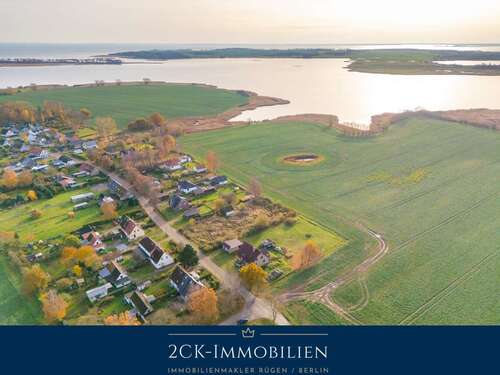 Foto - Grundstück zu verkaufen in Garz 280.000,00 € 2820 m²
