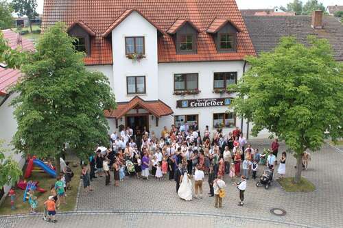 Foto - Haus zum Kaufen in Monheim Flotzheim 980.000,00 € 450 m²