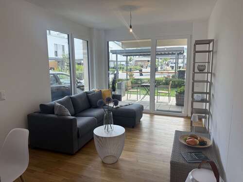 Foto - Wohnung zum Mieten in Schallstadt 1.350,00 € 89.71 m²