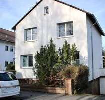 Haus zum Kaufen in Hemsbach, Bergstraße 520.000,00 € 105 m²