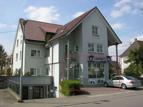 Foto - Büro in Wendlingen 470,00 € 50 m²