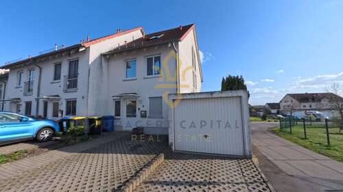 Foto - Haus zum Mieten in Schkopau Ermlitz 1.150,00 € 135 m²