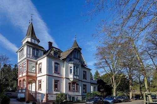 Foto - Büro in Königstein im Taunus 1.680,00 € 167 m²