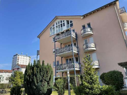 Foto - Wohnung zum Kaufen in Maintal 240.000,00 € 60.35 m²