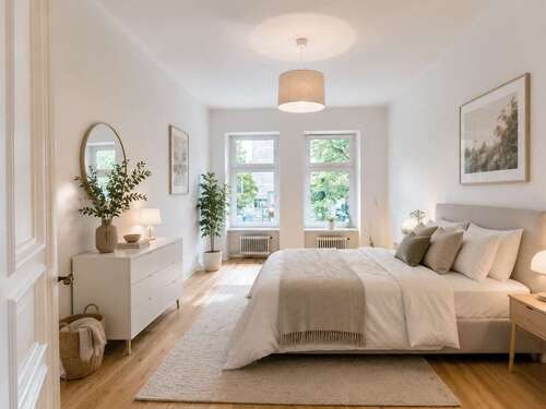 Foto - Wohnung zum Kaufen in Berlin 520.000,00 € 90 m²