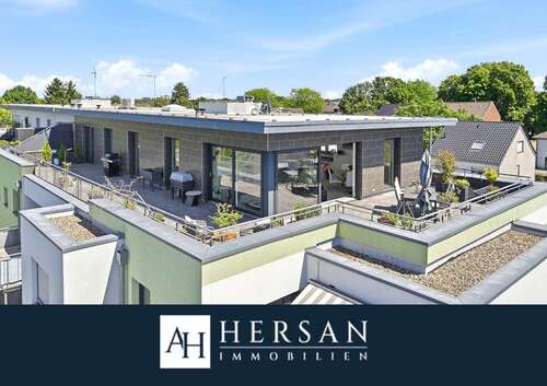 Foto - Wohnung zum Kaufen in Würselen 585.000,00 € 161.2 m²
