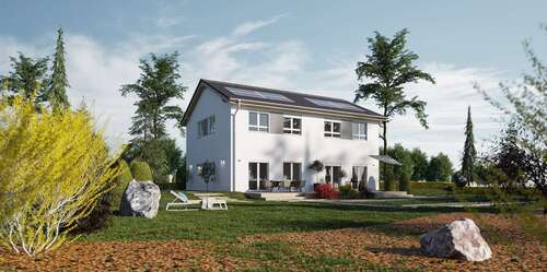 Foto - Haus zum Kaufen in Steinen 589.300,00 € 120 m²