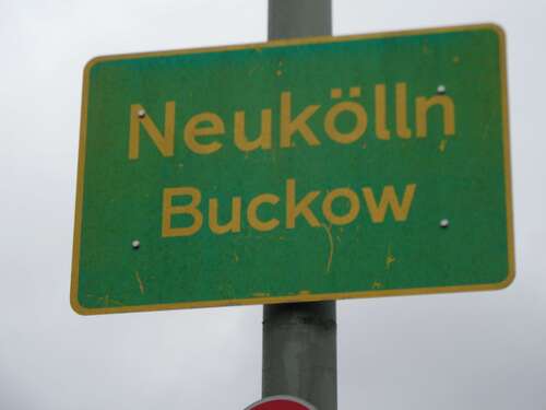 Foto - Spezialgewerbe in Berlin 1.150,00 €