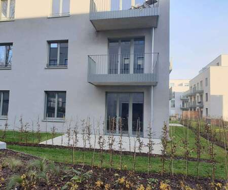 Foto - Wohnung zum Mieten in Berlin 1.868,00 € 93.34 m²