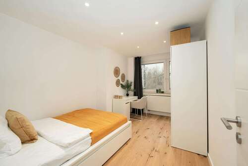 Foto - WG-Zimmer in München 850,00 € 13 m²