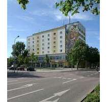 Wohnung zum Mieten in Merseburg 181,00 € 21 m²