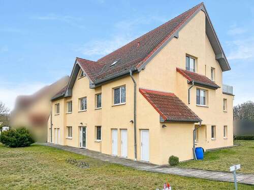 Foto - Wohnung zum Kaufen in Amt Wusterwitz 185.000,00 € 81.03 m²