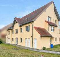 Wohnung zum Kaufen in Amt Wusterwitz 185.000,00 € 81.03 m²