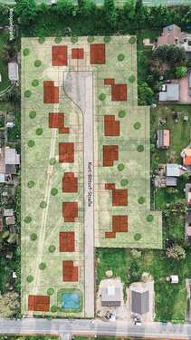 Foto - Grundstück zu verkaufen in Blankenburg 109.825,00 € 955 m²